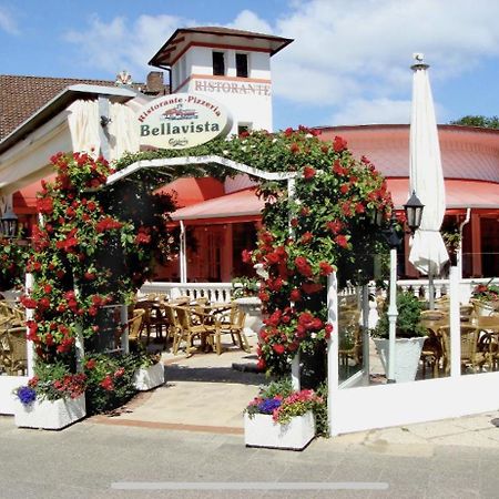 Haus Strandgut Hof Barendorf ภายนอก รูปภาพ